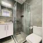 Apartamento Sea View Apartment1 Nea Kallikrateia