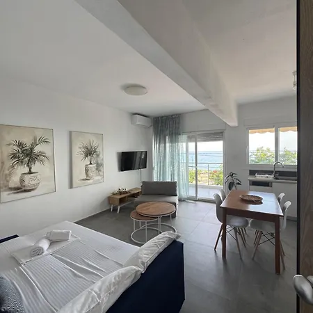 Apartamento Sea View Apartment1