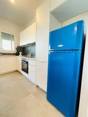Sea View Apartment1 Nea Kallikrateia