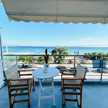 Sea View Apartment1 Apartment
