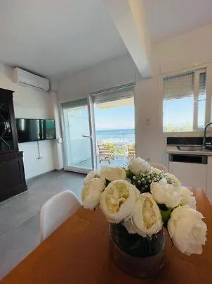 Sea View Apartment1 * Nea Kallikrateia