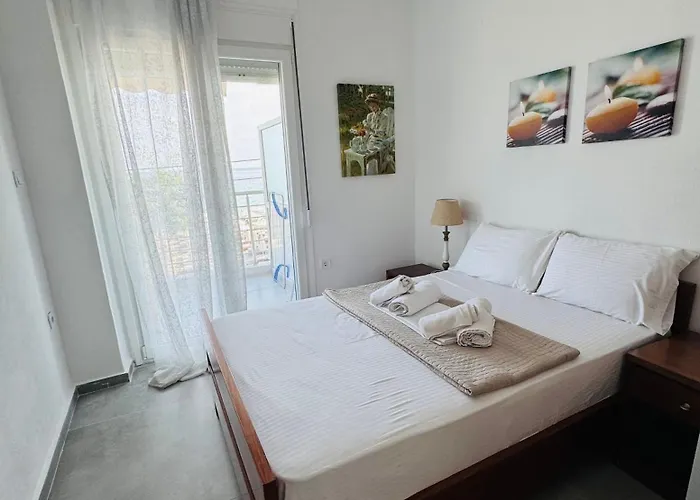 Sea View Apartment1 Appartement