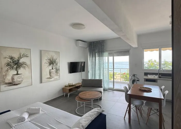 Appartement Sea View Apartment1