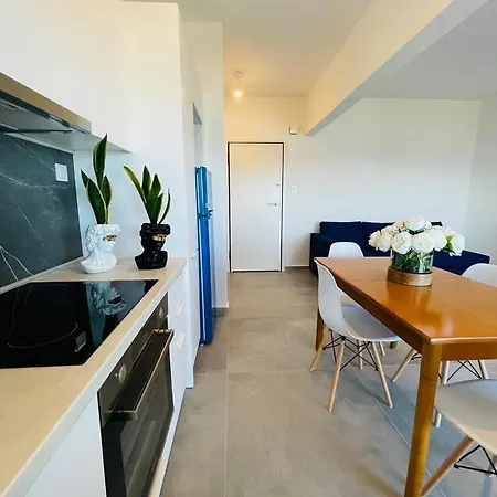 Sea View Apartment1